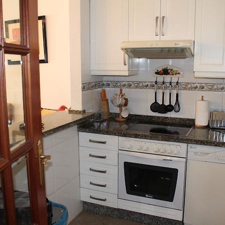 Appartamento Don Jaoquin Benalmádena Esterno foto