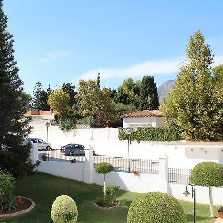 Appartamento Don Jaoquin Benalmádena Esterno foto