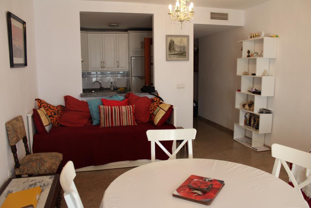 Appartamento Don Jaoquin Benalmádena Esterno foto