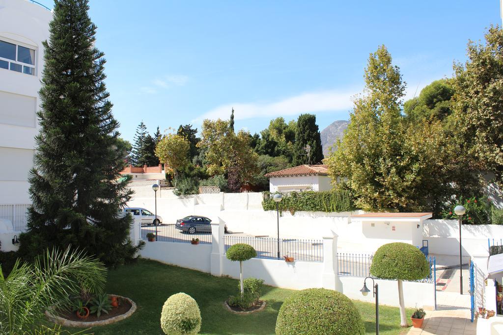Appartamento Don Jaoquin Benalmádena Esterno foto